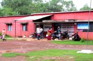 Durg juvenile house 