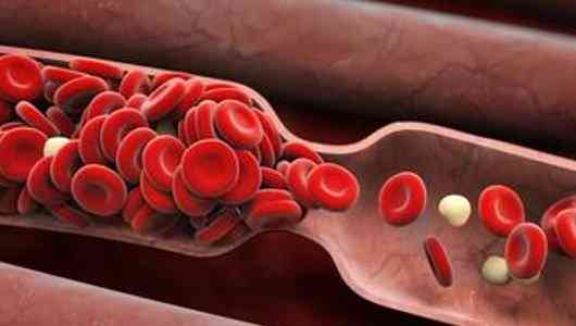 blood clotting