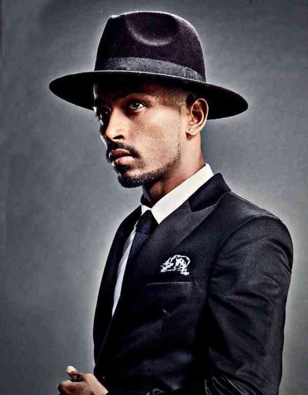 these five pictures of cricketer Hardik Pandya will make you stunned