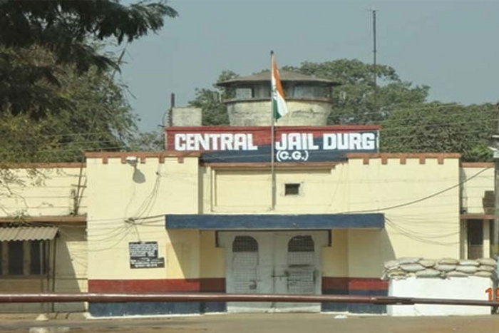 Rape case in durg