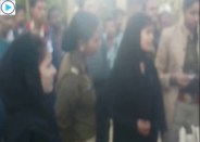 up nikay chunav