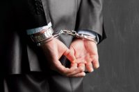 Accused arrested