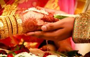 Marriage