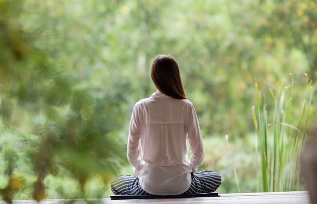 meditation, yoga