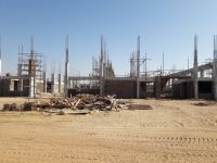 JK-Jp Cement Plant To Provide 52 Acres Of Land To Youth