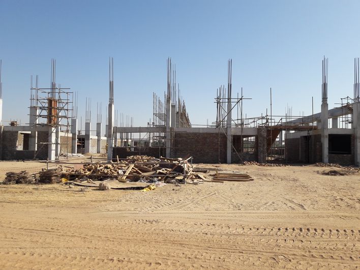 JK-Jp Cement Plant To Provide 52 Acres Of Land To Youth