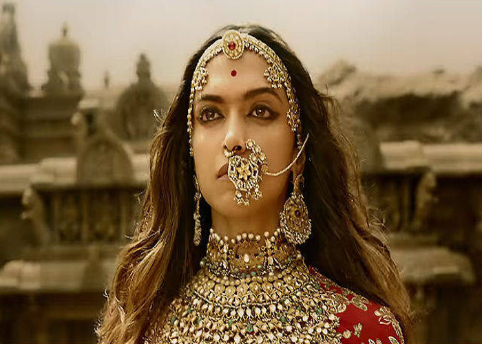 padmavati