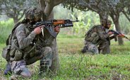 Pakistan,Kashmir,encounter,Army,PoK