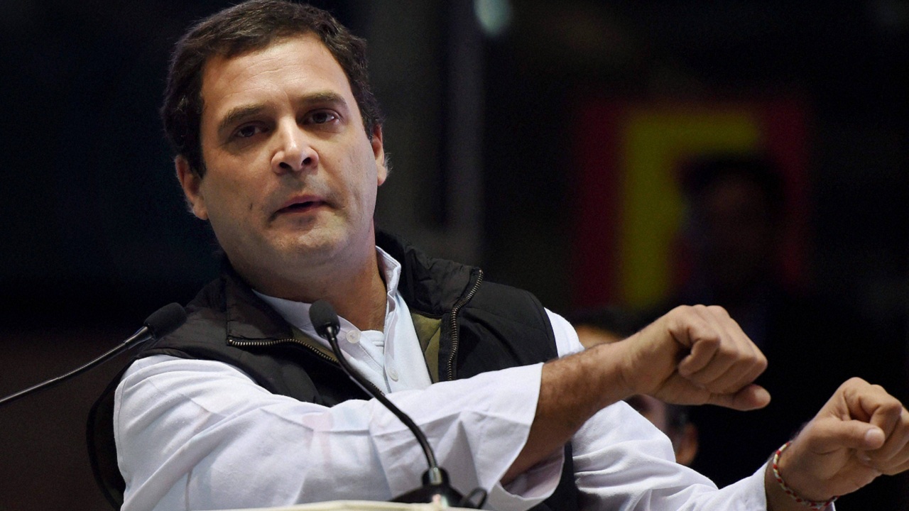 Rahul Gandhi,Gujarat elections,make in india,Tata Nano factory,