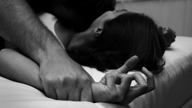 rape