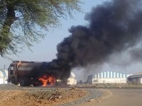 painful accident, death, accident, vidisha accident, crime, mp crime, vidisha crime, patrika news, mp patrika news, vidisha patrika news