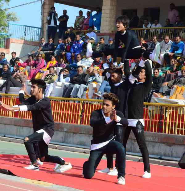 Rajasthan Patrika,News in Hindi,jodhpur news,