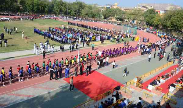 Rajasthan Patrika,News in Hindi,jodhpur news,