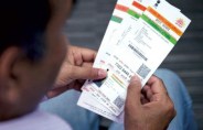 opinion,work and life,rajasthan patrika article,aadhar card