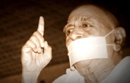 acharya tulsi