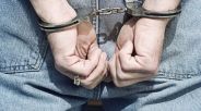 police arrested three people who were planning for crime in city