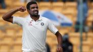 Ashwin want to take 600 wickets