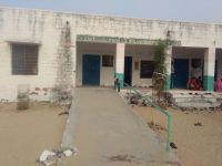 जिले के पंचायत समिति व उप तहसील मुख्यालय पाटोदी पर राजकीय बालिका उच्च माध्यमिक विद्यालय का अभाव कस्बे व क्षेत्र की बालिकाओं के लिए परेशानी बना हुआ है। 