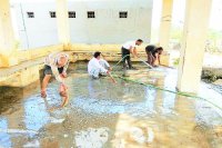 Rajasthan Patrika Campaign, Rajasthan Patrika News Impact, Cleaning of Cremation Grounds Kota, Smart City Kota, Kota rajasthan Patrika, Patrika News Kota, Swachh Bharat Abhiyan  