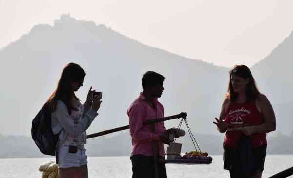 beautiful photos of udaipur