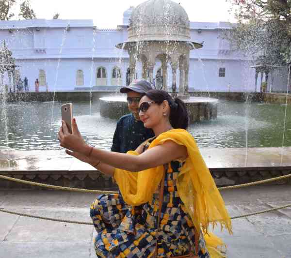 beautiful photos of udaipur