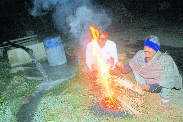 Agricultural News Rajasthan, Indian Farmer, Problems of Indian Farmers, Farmers of Rajasthan, Electricity for irrigation in Rajasthan, Kota Rajasthan Patrika, RPKota, Kota Patrika News   