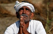 farmer agitation