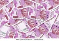 Online robbery on the name of data entry in nagaur