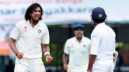 ishant