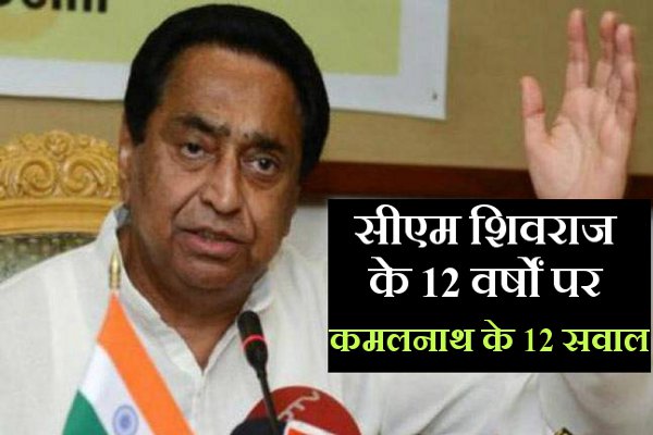 questions of kamal nath