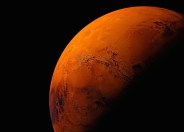 Mars