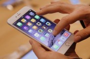 mobile theft case