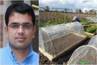 scientists of jodhpur in america