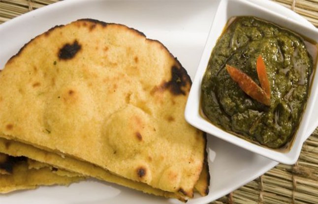 Sarso ka saag
