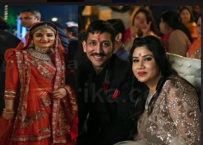 aman's engagement exclusive photos