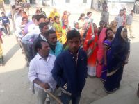 Nagar Nikay Chunav 2017      