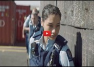 police recruitment