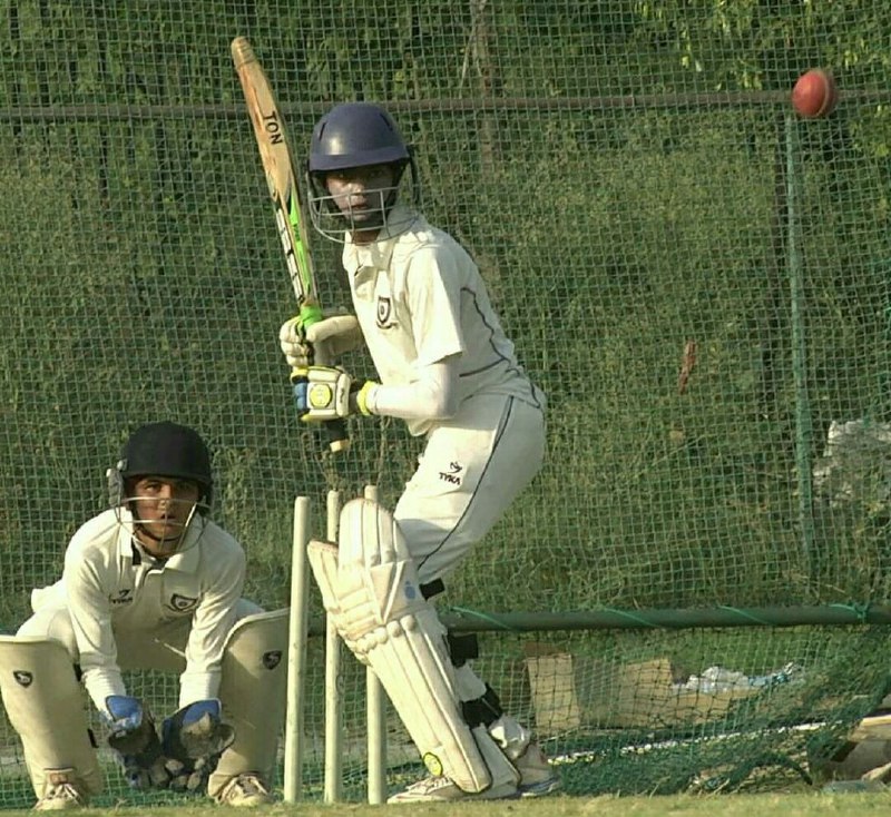 Now will be seen in the all-rounder game
