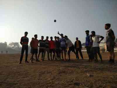 Short video poster image