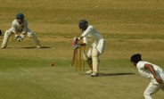 Shahdol is in the best position in the Test