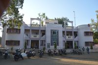 New India 2022 scheme of the center includes the district of Barwani