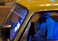 Cab Service Women Safety