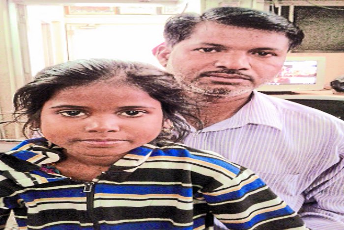 Deepa's operation, Infection in respiratory tract, Aid amount, cooperation, City dweller, Assurance, Kota, Kota Patrika, Kota Patrika News, Rajasthan Patrika