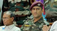 Kashmiris chanted afridi zindabaad infront of dhoni