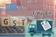 GST E Way Bill