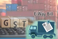 GST E Way Bill