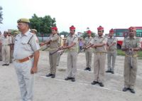 एटा पुलिस