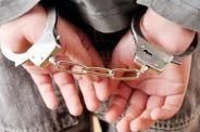accused arrested