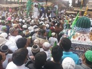 Barawfat Procession
