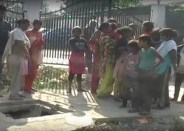Kanpur Crime